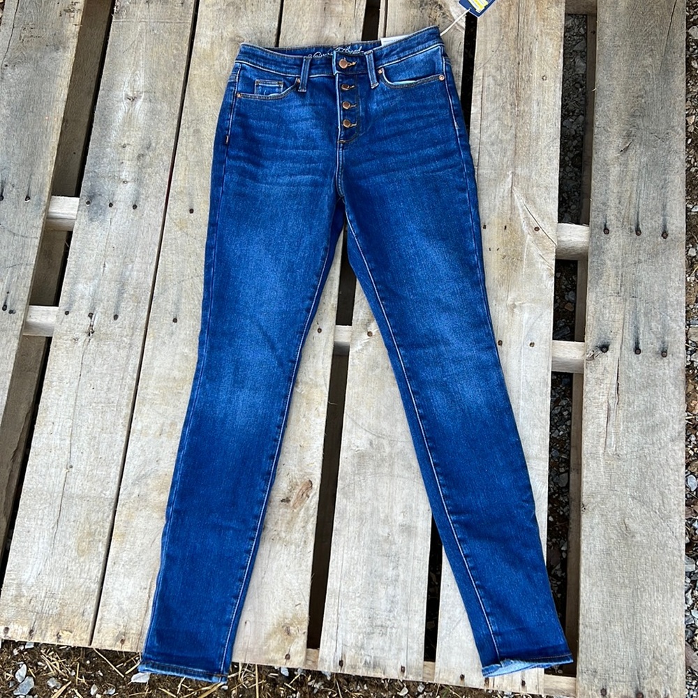 NWT Universal Thread Jeans